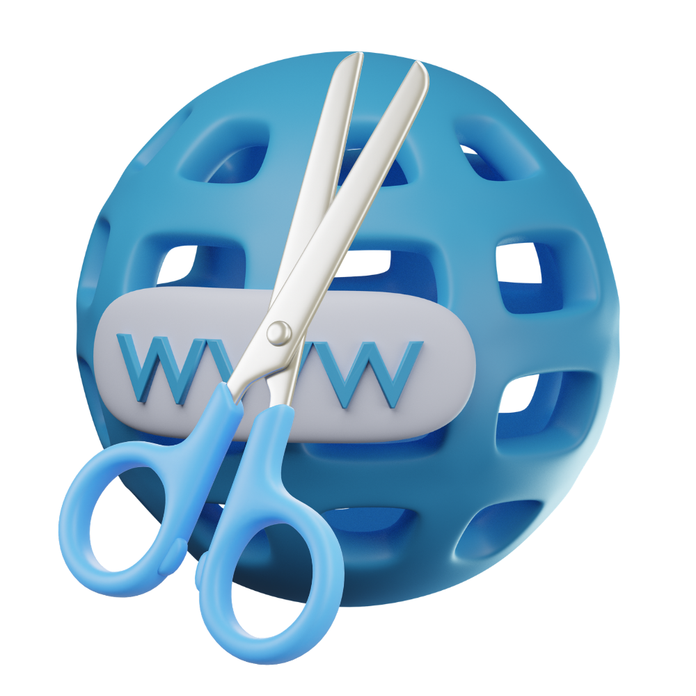 Illustration Programmation de sites web sur mesure