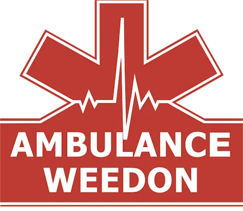 Logo Amb Weedon