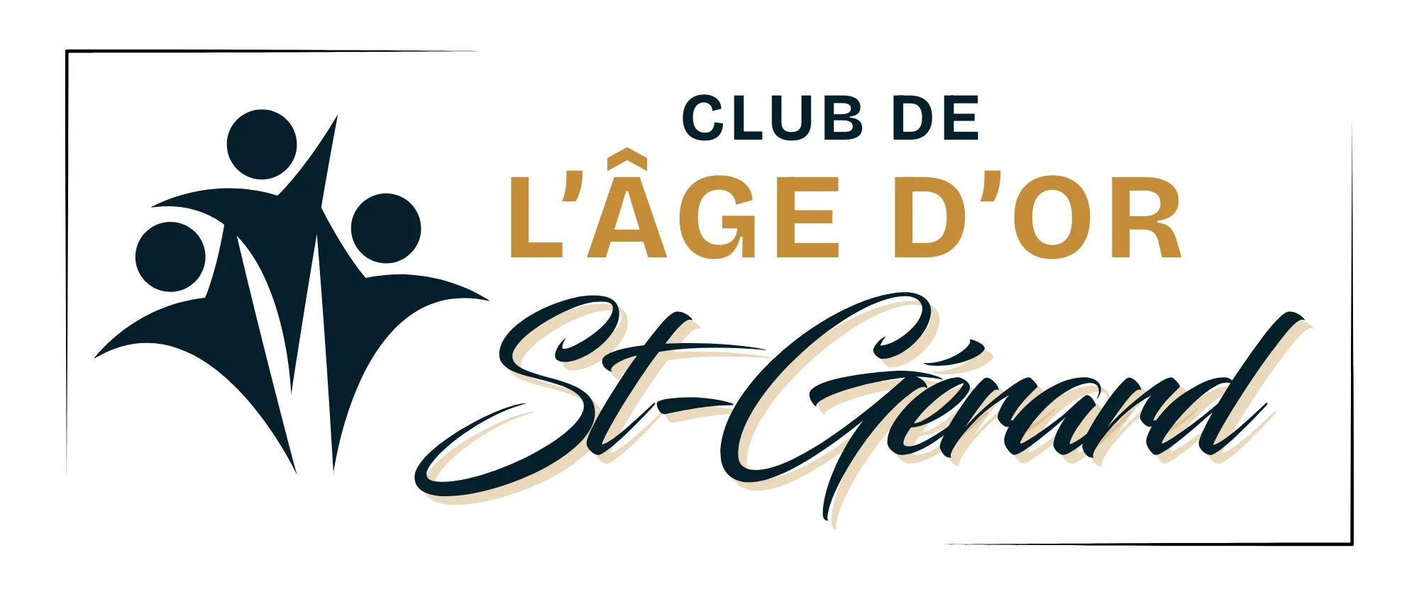 Logo Club St-Gérard