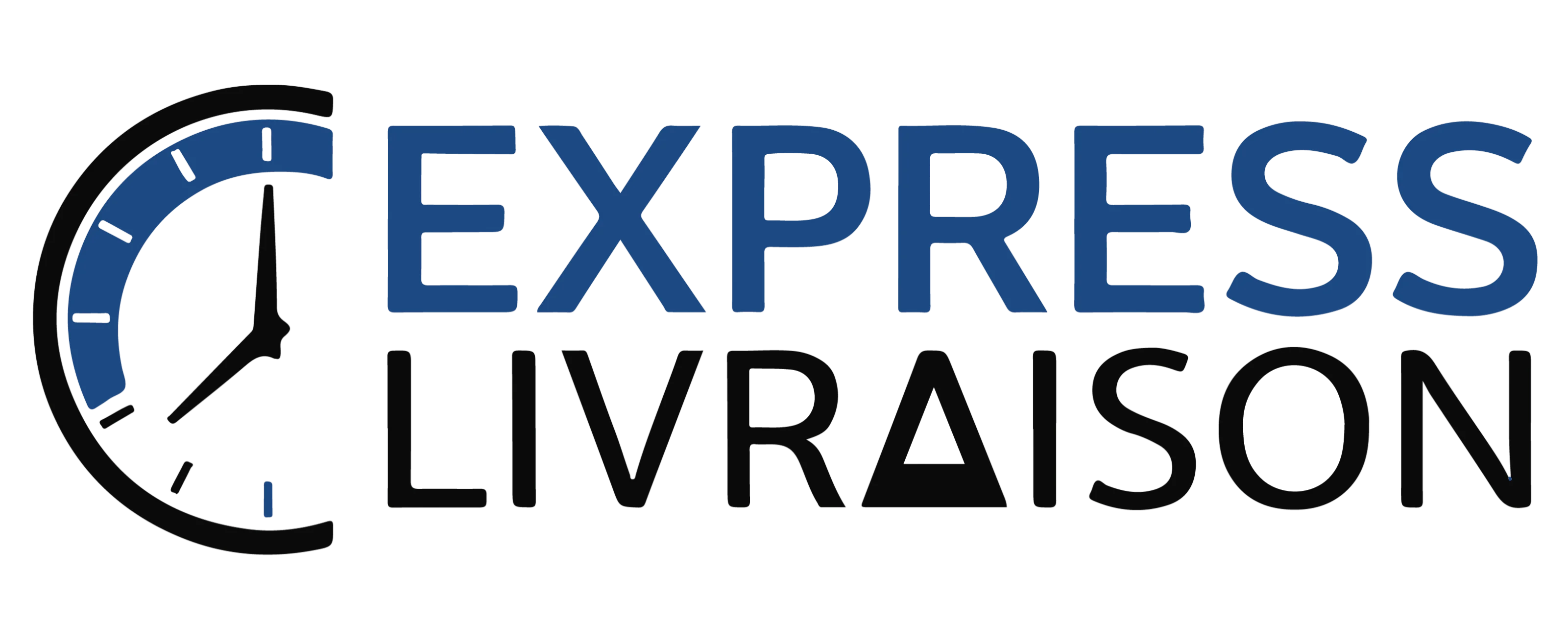 Logo Express livraison