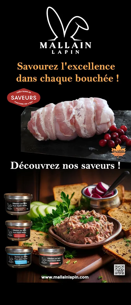 Aperçu : Mallain Lapin — Bannière
